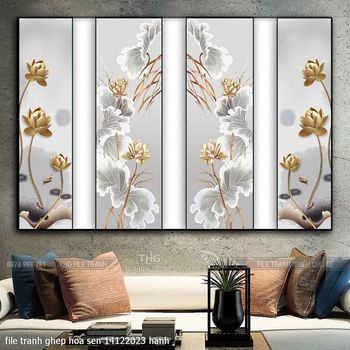 file tranh ghep hoa sen 14122023 hanh