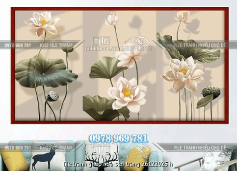file tranh ghep hoa sen trang 26122025 h