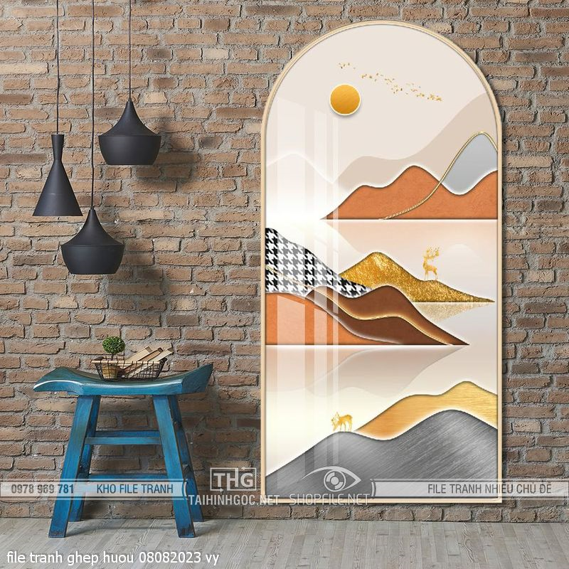 file tranh ghep huou 08082023 vy