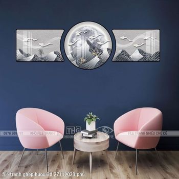 file tranh ghep huou 3d 27112023 phu