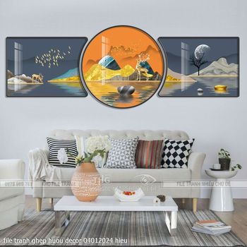 file tranh ghep huou decor 04012024 hieu