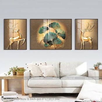 file tranh ghep huou la bach qua 07122023 phu