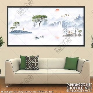 file tranh ghep huou phong canh thuy mac 17032023 phu