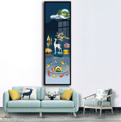 file tranh ghep huou treo tuong 09052023 vvv