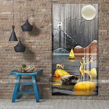 file tranh ghep huou vang 22122023 vy