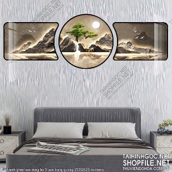 file tranh ghep lam song bo 3 tam trang guong 25032023 ho