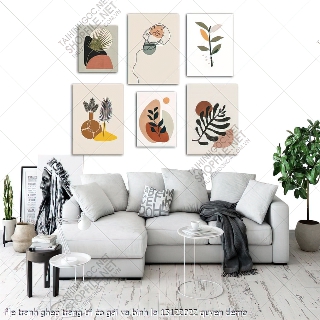 file tranh ghep trang tri co gai va binh la 13122022 quyen