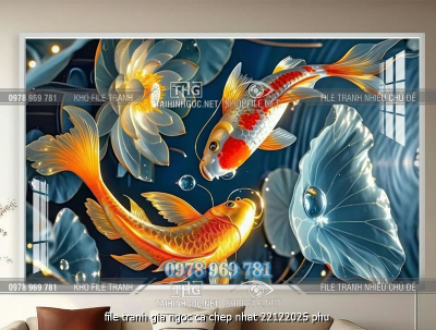 file tranh gia ngoc ca chep nhat 22122025 phu