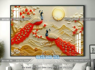 file tranh gia ngoc chim cong phu dieu 20112025