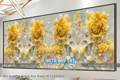 file tranh gia ngoc hoa trang tri 12092024