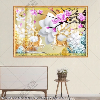 file tranh gia ngoc huou va dao 31122022 hieu