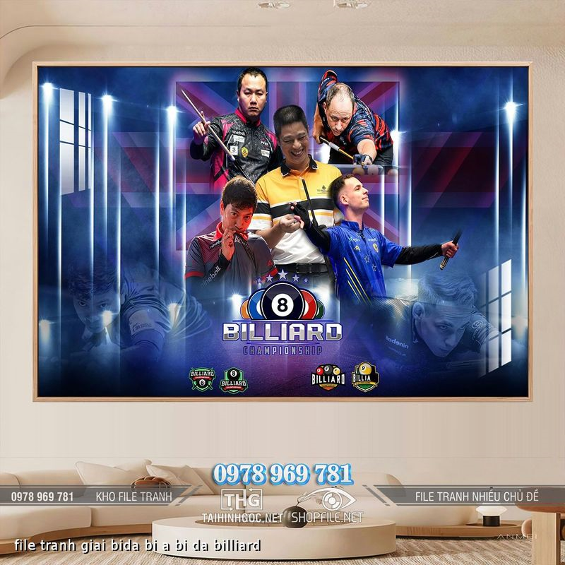 file tranh giai bida bi a bi da billiard