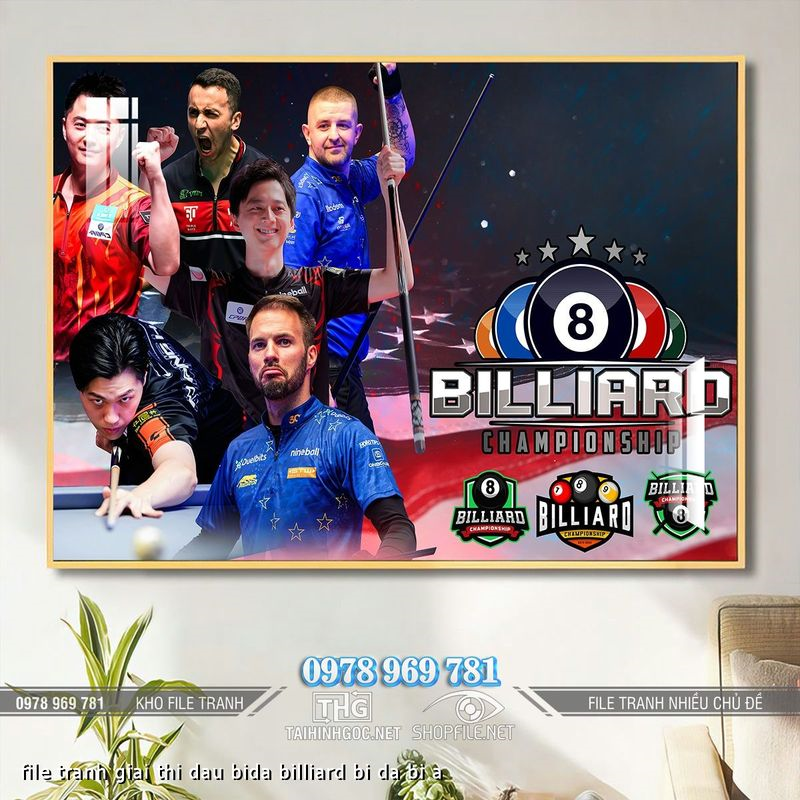 file tranh giai thi dau bida billiard bi da bi a