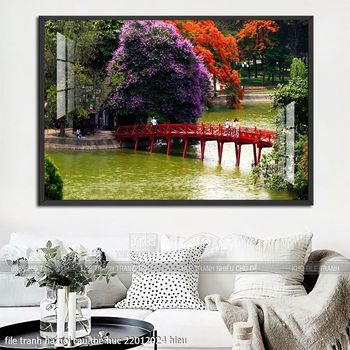 file tranh ha noi cau the huc 22012024 hieu