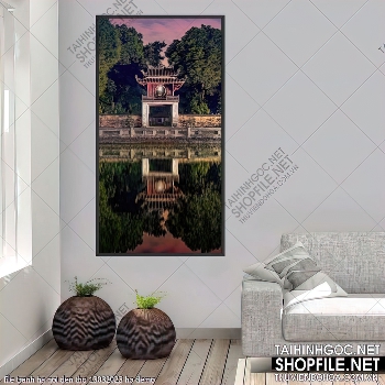 file tranh ha noi den tho 13032023 ho