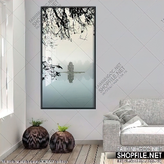 file tranh ha noi ho guom 13032023 ho