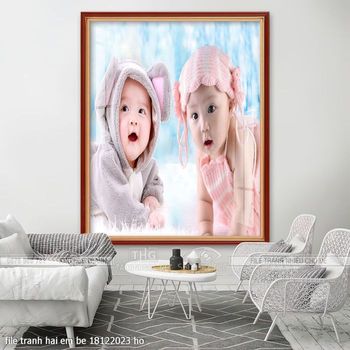 file tranh hai em be 18122023 ho