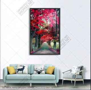 file tranh hang cay con duong 26122022 dao