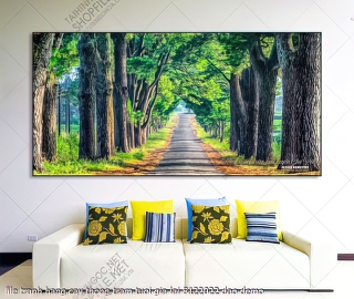 tranh ha noi file tranh hang cay thong tram tuoi gia lai 8122022 dao