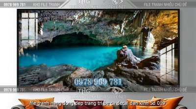 file tranh hang dong dep trang tri be ca decal dan kinh 5d 019