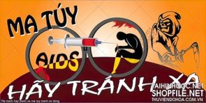 file tranh hay tranh xa ma tuy tranh co dong