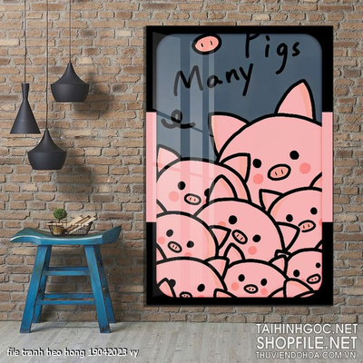 file tranh heo hong 19042023 vy