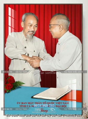 file tranh hinh anh bac ho bat tay bac ton 17092025 dao