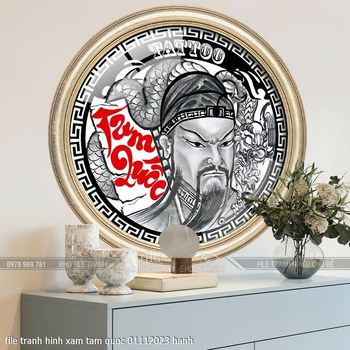 file tranh hinh xam tam quoc 01112023 hanh