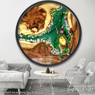 file tranh ho ca phong thuy 6122022 ho