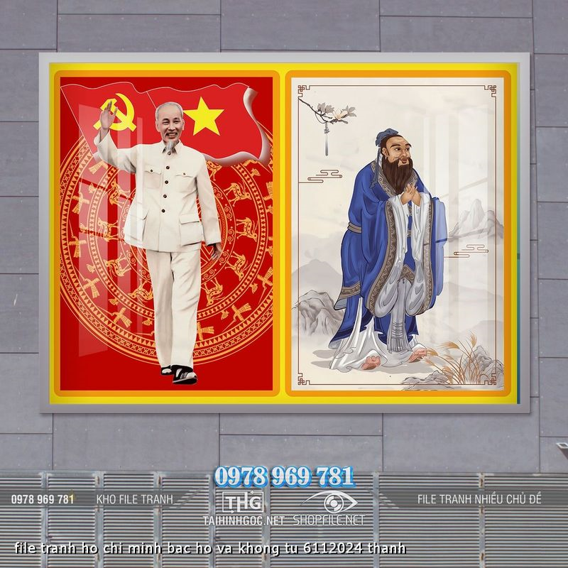 file tranh ho chi minh bac ho va khong tu 6112024 thanh file tranh ho chi minh bac ho va khong tu 6112024 thanh