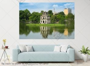 tranh ha noi file tranh ho guom ha noi 1122022 ho