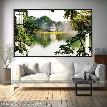 file tranh ho guom ha noi 13122023 phu