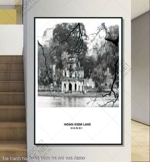 tranh ha noi file tranh ho hoan kiem ha noi xua tranh ha noi file tranh ho hoan kiem ha noi xua