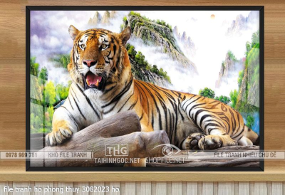 file tranh ho phong thuy 3082023 ho