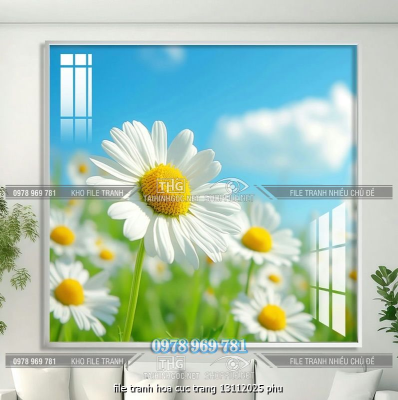 file tranh hoa cuc trang 13112025 phu