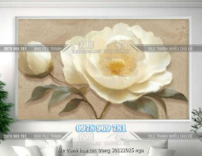 file tranh hoa cuc trang 30122025 nga