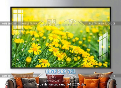 file tranh hoa cuc vang 14112025 phu
