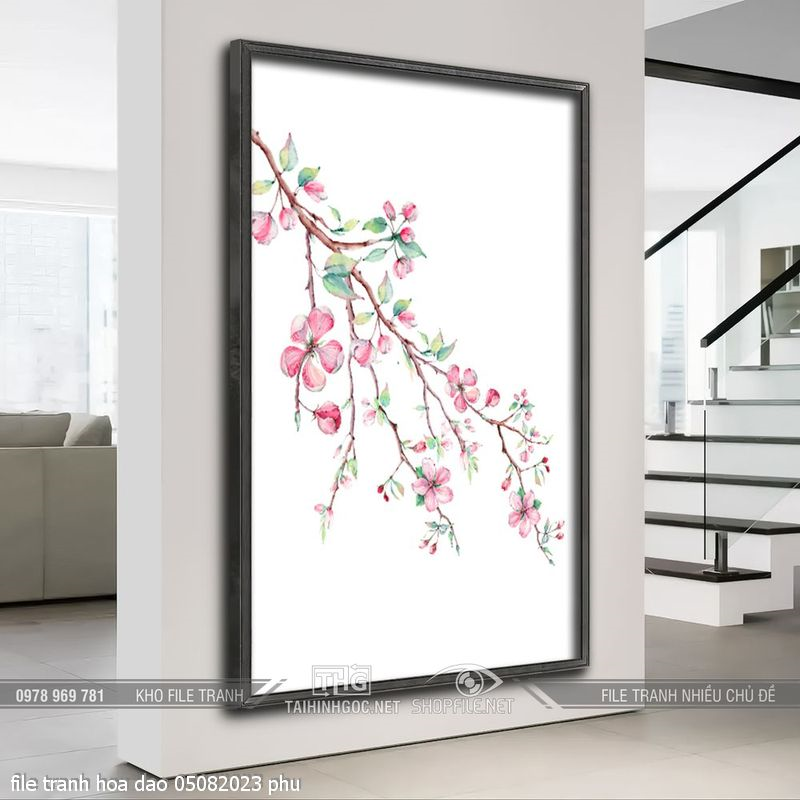 file tranh hoa dao 05082023 phu