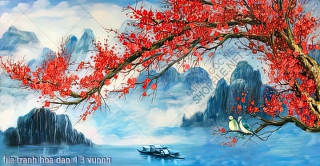 file tranh hoa dao 4 3 vuong file tranh hoa dao 4 3 vuong