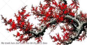 file tranh hoa dao canh dao 06 01 2021 thao