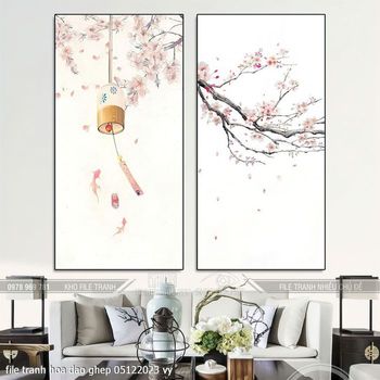 file tranh hoa dao ghep 05122023 vy