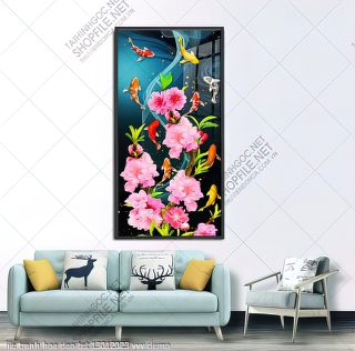 file tranh hoa dao tet 13012023 vvv