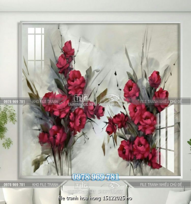 file tranh hoa hong 15122025 ho