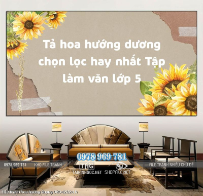 file tranh hoa huong duong 08042024 h