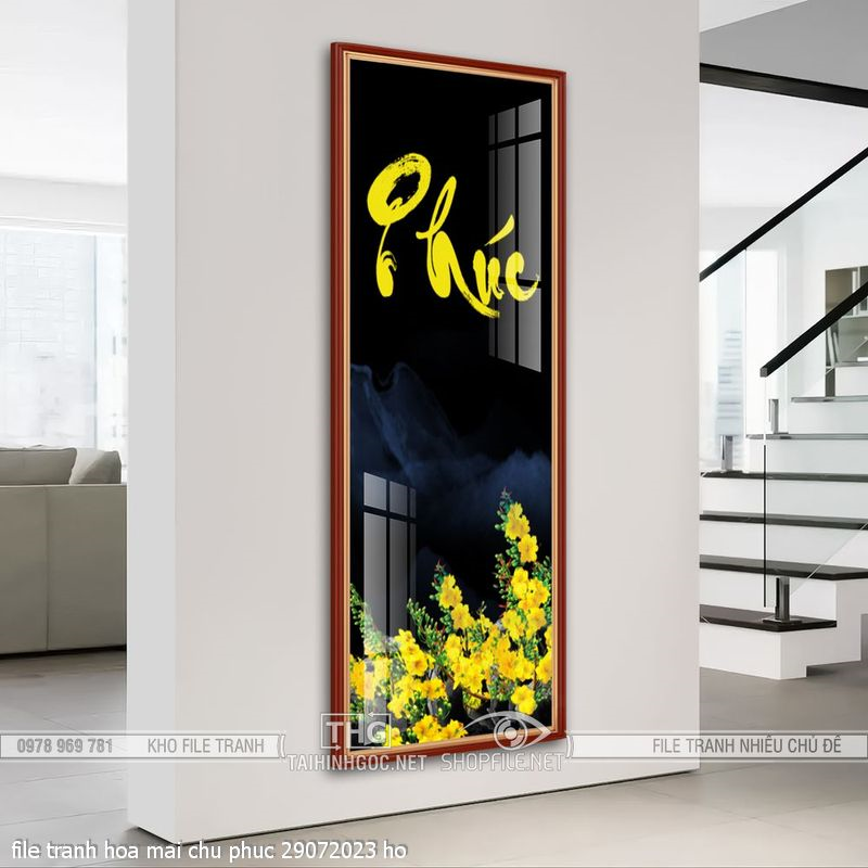 file tranh hoa mai chu phuc 29072023 ho