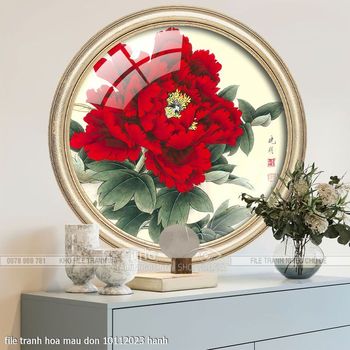 file tranh hoa mau don 10112023 hanh