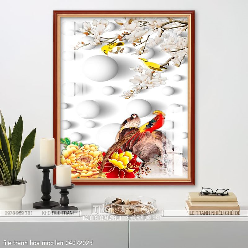 file tranh hoa moc lan 04072023