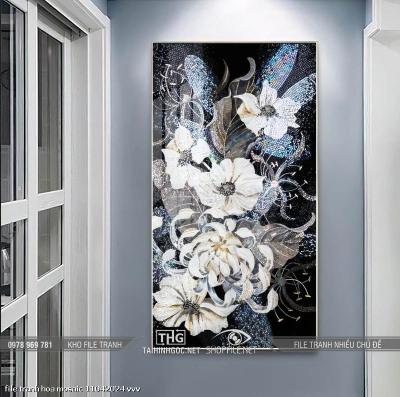 file tranh hoa mosaic 11042024 vvv