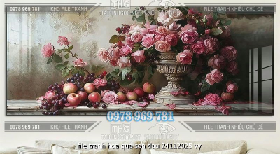 file tranh hoa qua son dau 24112025 vy