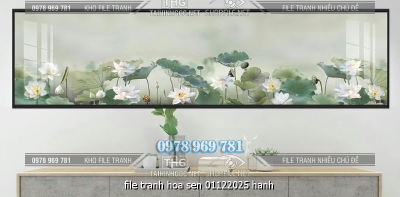 file tranh hoa sen 01122025 hanh
